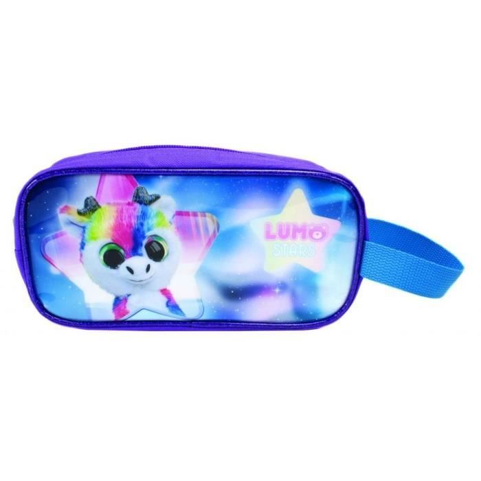Trousse Lumo Stars