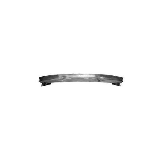 Renfort arrière pour AUDI A3 II ph.2 (3 portes) 2005-2008, traverse aluminium pare chocs arrière.