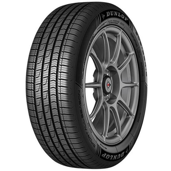 DUNLOP SPORT ALL SEASON 3PMSF M+S XL 205/60 16 96H - Pneu 4 saisons