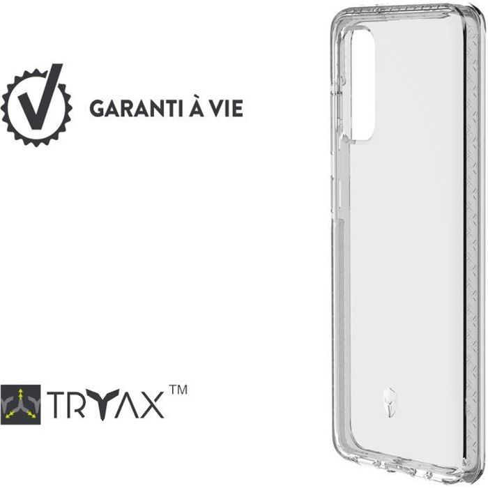 Force Case Life pour Samsung Galaxy S20 FE G780
