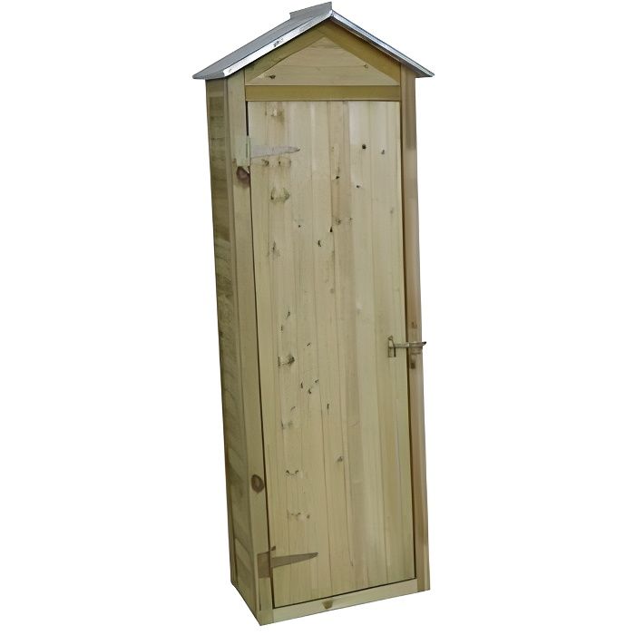 Armoire de rangement petit modèle