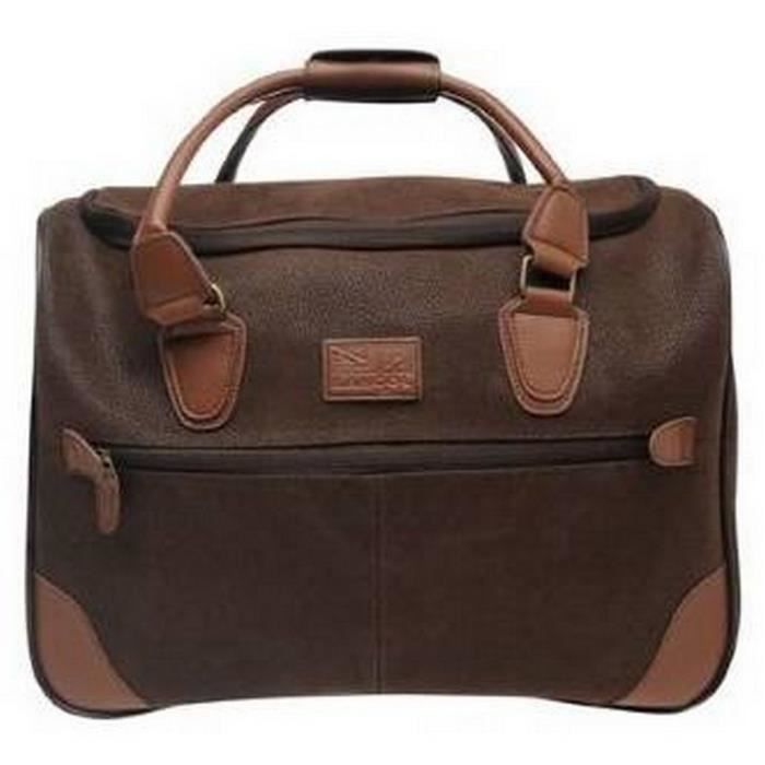 Sac de Transport Homme Kangol
