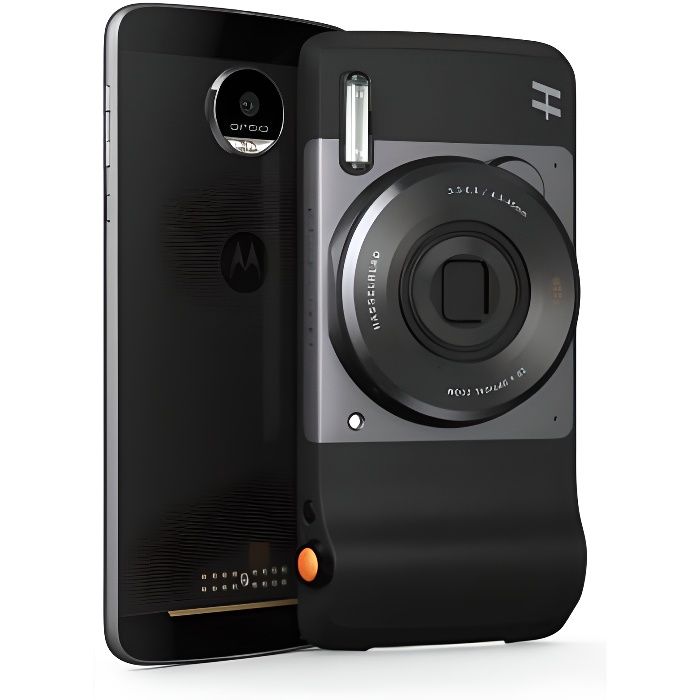 Motorola Mods Camera Hasselblad Pour Moto Z/z Play V2
