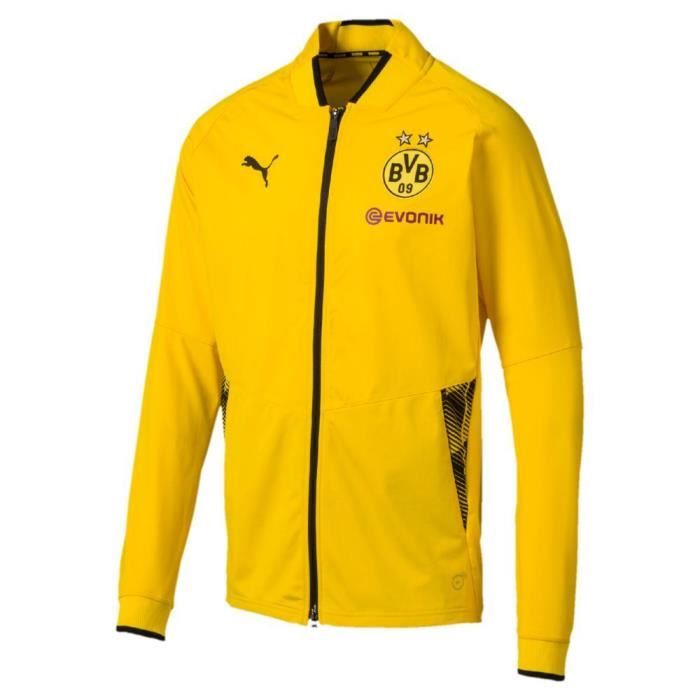 Veste Stadium BVB 2017-2018