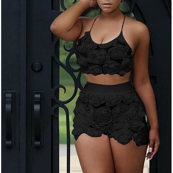 Femmes Maillot De Bain Dentelle