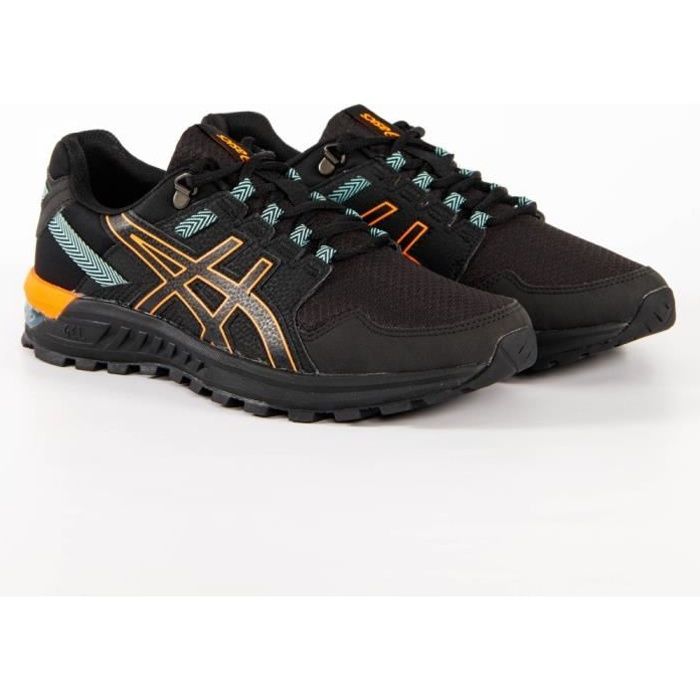 Basket Asics Gel citrek Noir Homme
