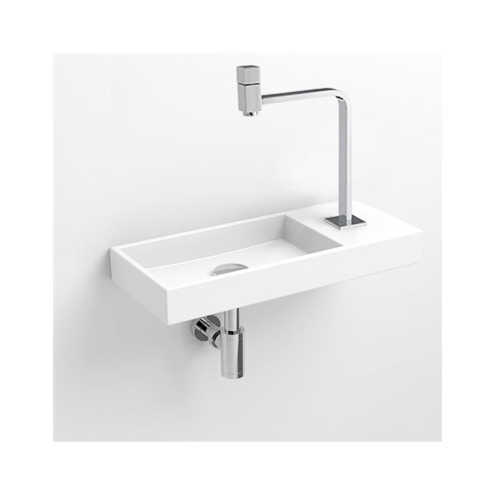 Robinet lave-mains pretty