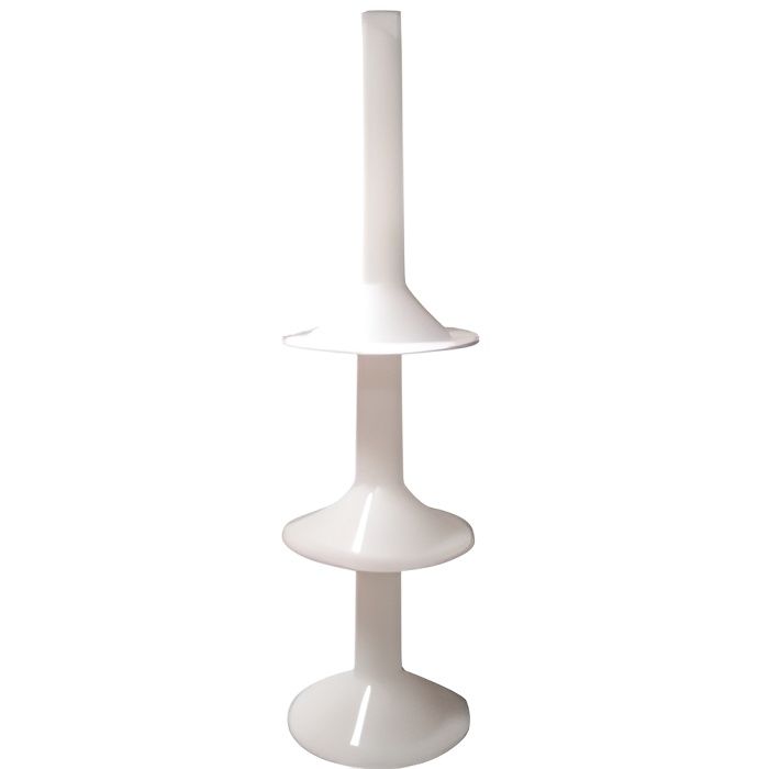 REBER ENTONNOIR P/HACHOI.VIAND.N12 D25