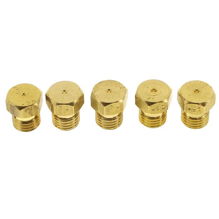 Injecteurs butane-propane pour Table de cuisson Scholtes - 3665392110255