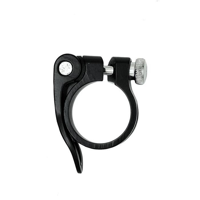 VINGVO Collier De Serrage De Tube De Selle à Dégagement Rapide 2pcs