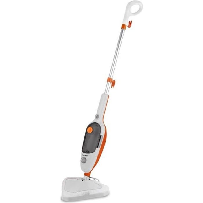 Balai vapeur pour sol et moquette 1300 W