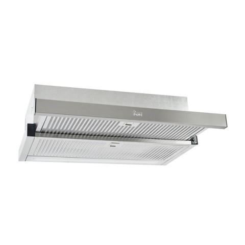 Hotte standard Teka CNL9610 90 cm 694 m³/h 230W C Acier inoxydable