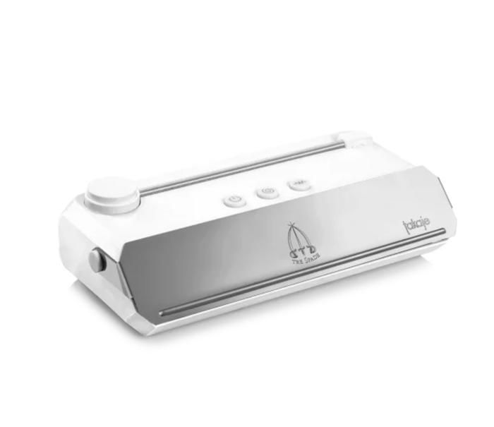 Machine Sous Vide Takaje Blanc - Tre Spade