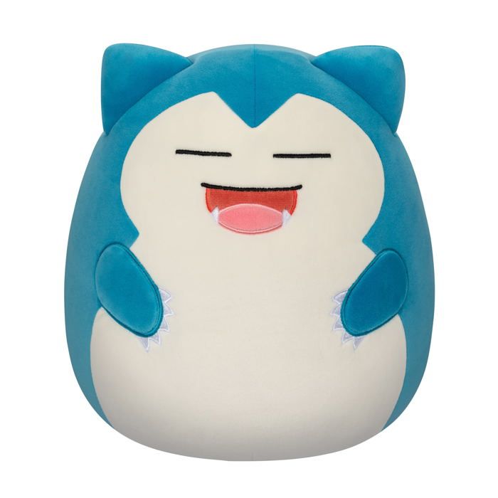 Peluche pokemon snorlax best sale