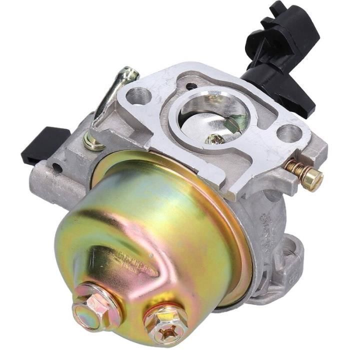 Tubayia Carb - Ricambi Carburatore Per Honda GX120 GX160 GX168 GX200 5.5 PS 6.5 HP Generator Motor - Foto 8