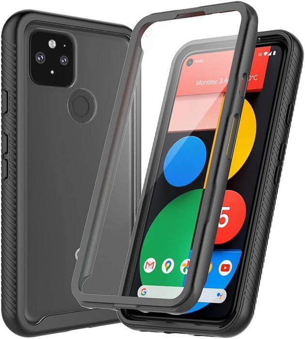 Coque Contraste Éternel Google Pixel main image 1