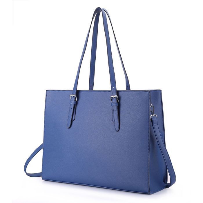 Sac Fourre-tout Femme Grande Capacité Tissu Oxford - 32x15x30 Cm, épaule, Neuf Avec étiquettes