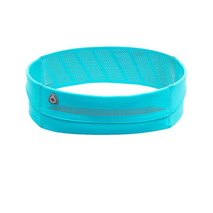 Poche Téléphone Ceinture Gym Ceinture De Course Femme - Poche Téléphone - Légère Et Ajustable - Pour Sport Et Voyage Porte Téléphone Running