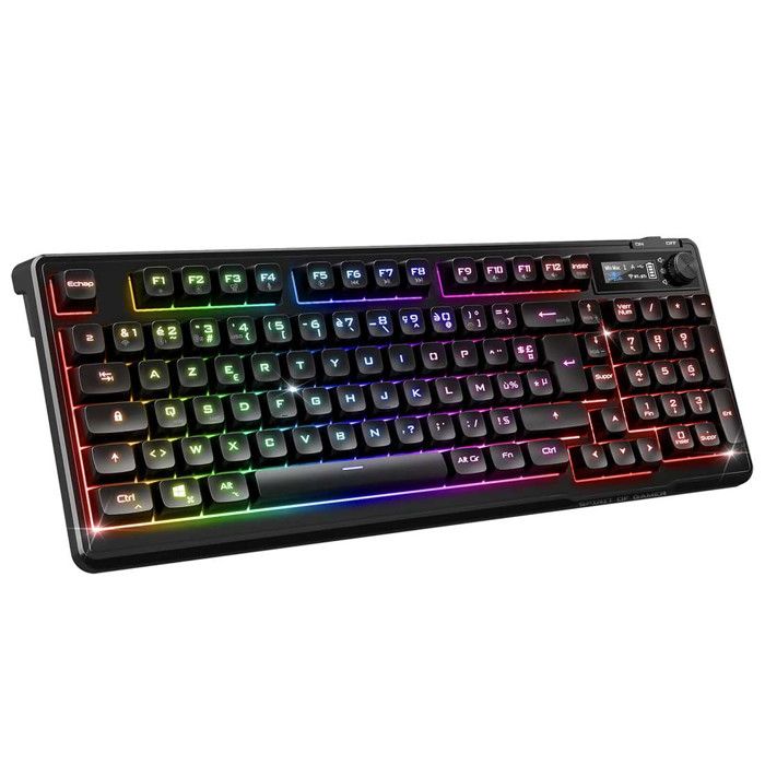 Spirit Of Gamer Elite K60 (Noi