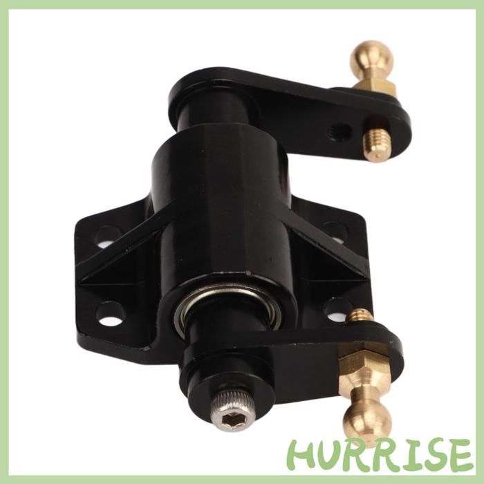 1/10 Servo de Direction Pièces de rechange pour 4WD Big Feet Truck RC 1/10 Servo de Direction Pièces de rechange pour 4WD Big Feet Truck RC