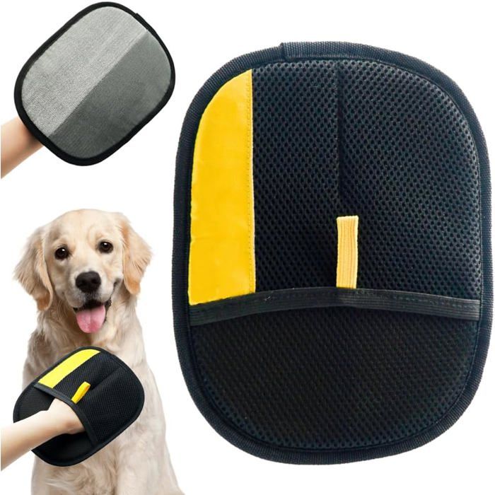 Brosse De Toilettage Chat Et Chien - Pet World