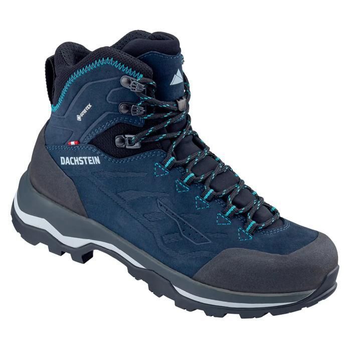 Chaussures de randonnée femme Dachstein Sarstein GTX - bleu marine Chaussures de randonnée femme Dachstein Sarstein GTX - bleu marine