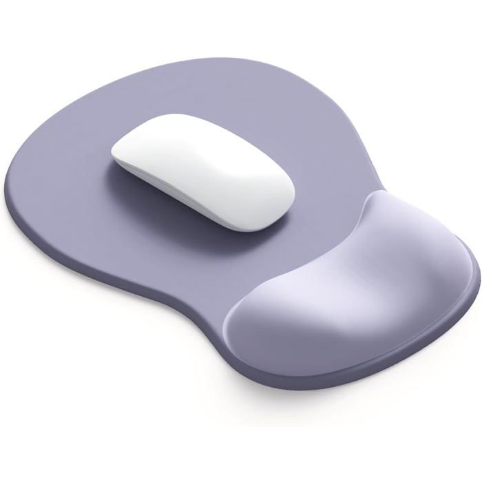 Tapis de ergonomique en gel souple antidérapant pour la maison le jeu et la décoration