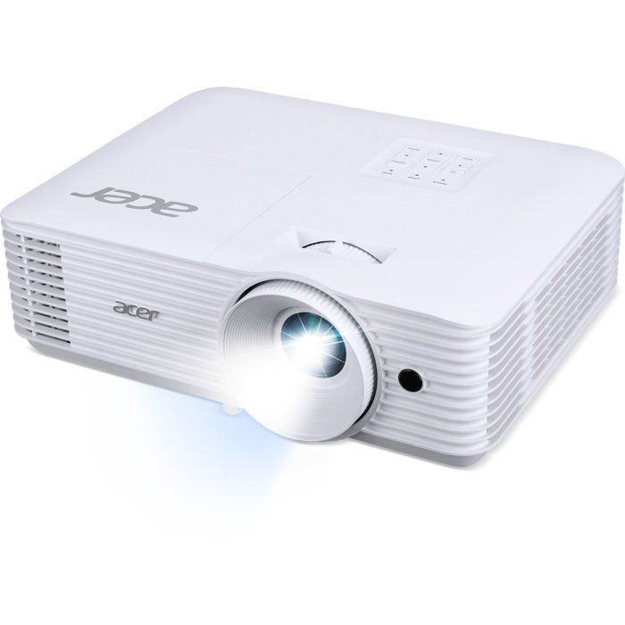 Acer Home H6546 DLP 5200 ANSI lumens - vue 3
