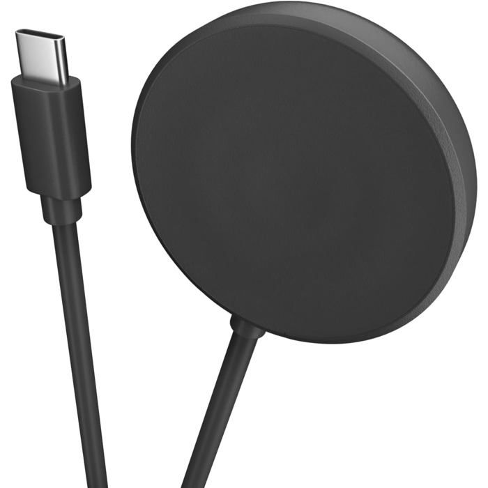 Chargeur magnétique USB-C pour montre Samsung-KAL-Chargeur Usb C Pour Samsung Galaxy Watch 7/Ultra/Fe/6/5/4/3/Active