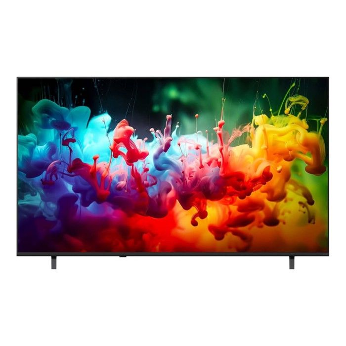 TV LG AI QNED7E 2026 75 Mini LED UHD 4K 75QNED7EB3A