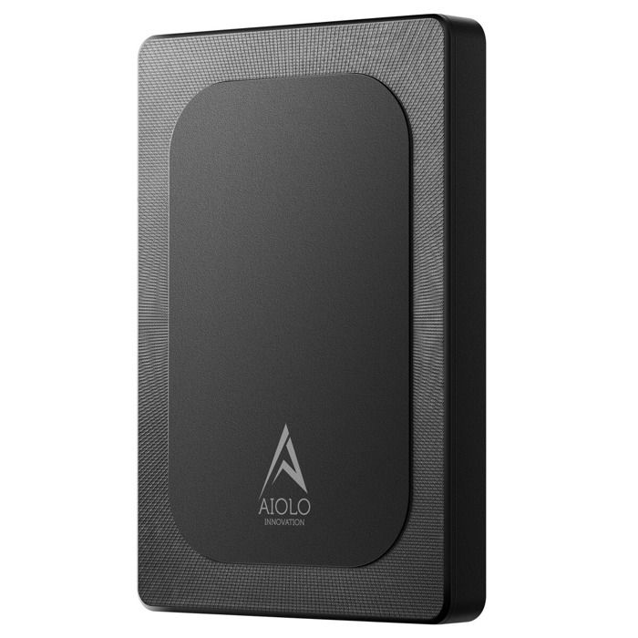 AIOLO INNOVATION Disque dur externe A4 USB3.0 - vue 3