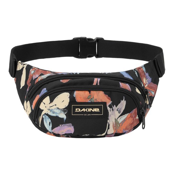 DAKINE Sac banane vieux rose pour femme - Hip Pack Burlwood 353757 DAKINE Sac banane vieux rose pour femme - Hip Pack Burlwood 353757