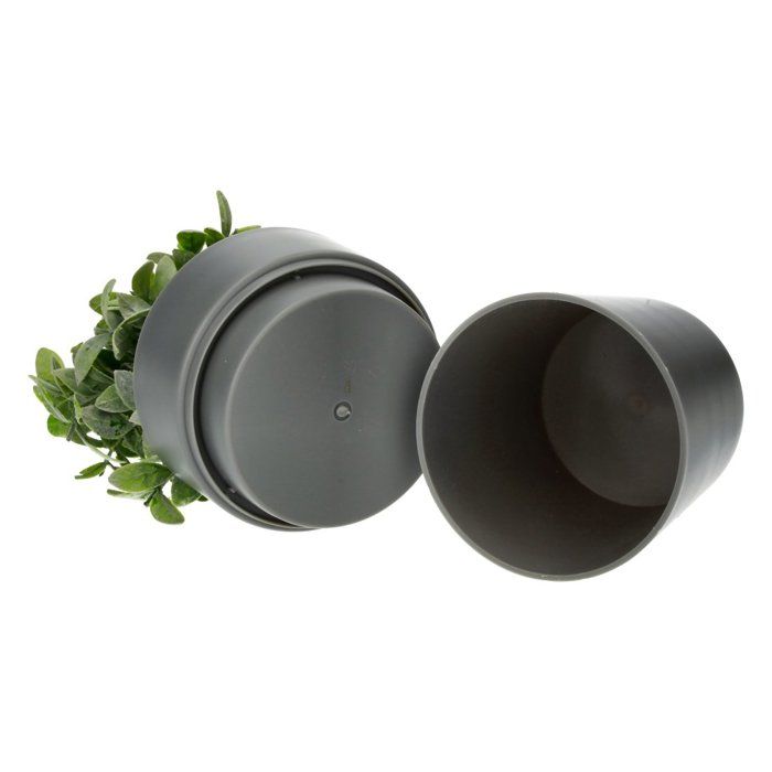CACHETTE POT DE FLEUR BUDDIES