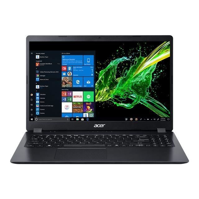  A315-54-543L 15.6" i5-8265U 8G 256G W10