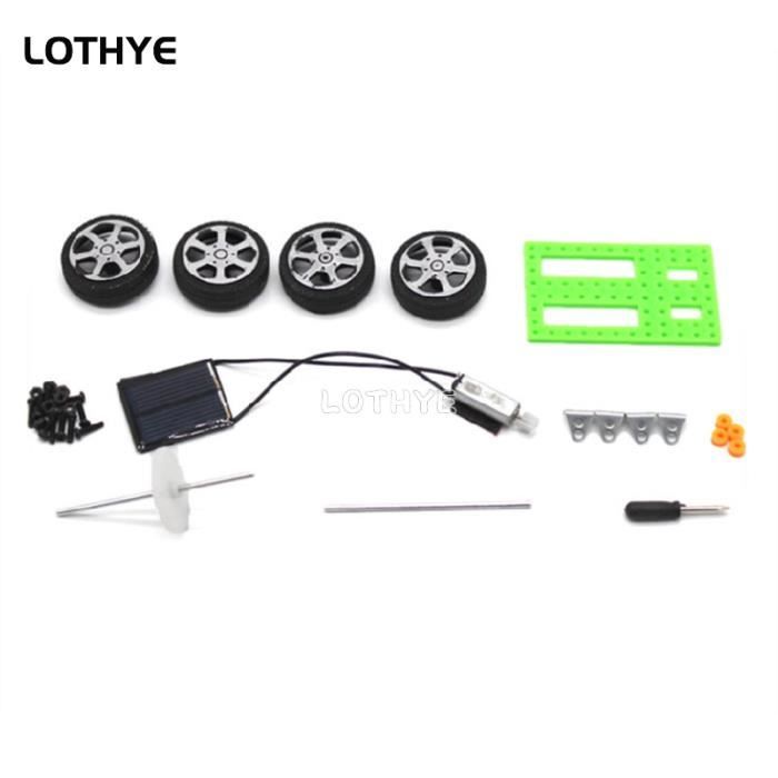 Lot De 4 Autocollants 3D à Faire Soi-même Pour Maison - Scène Miniature