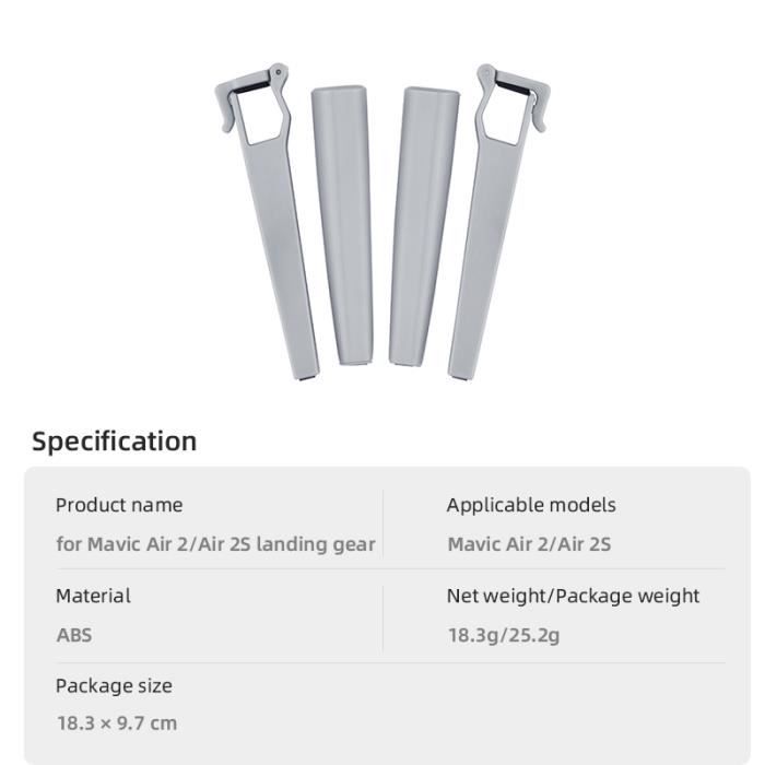 Kit Rehausseur De Selle 5 Cm Pour Sur Ron Light Bee X / Segway X260