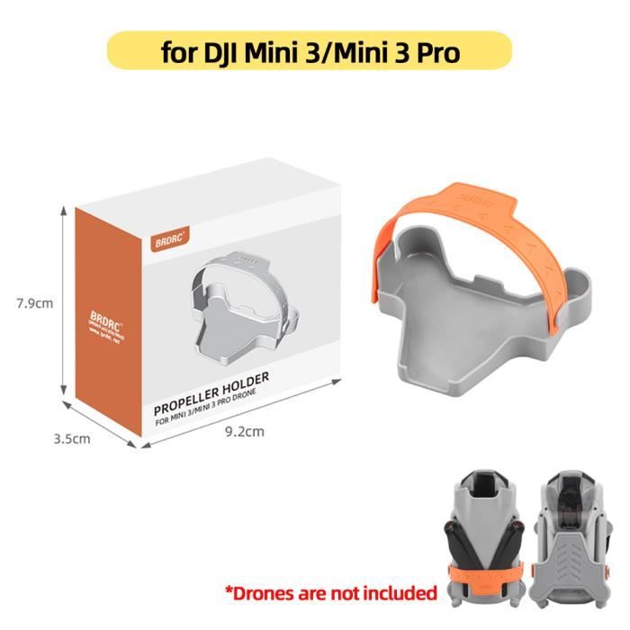 Support De Stabilisateur Pour DJI Mavic Air 2 - Support Lame Hélice, Améliore La Stabilité