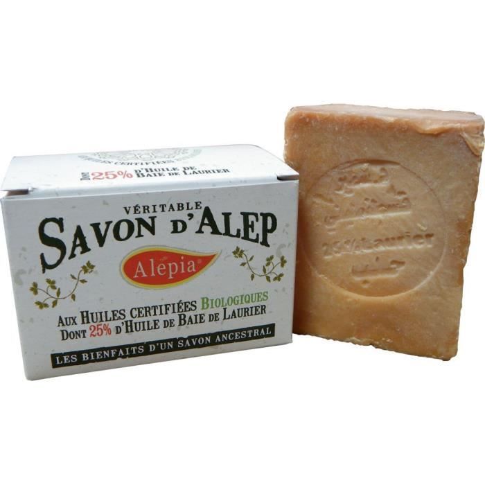 Pure huile d/'olive savon-Convient pour humide feutrage