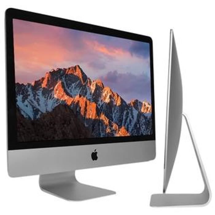 Apple iMac 21.5 "Core i5-3335S Quad-Core