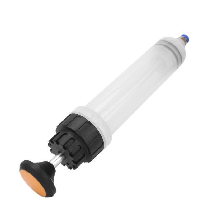 Fuite Climatisation Voiture Injecteur D'huile/colorant Pour Climatisation De Voiture De Haute Qualite 1 Oz Avec Adaptateur De Raccord~p139341775 Recharge De Climatisation