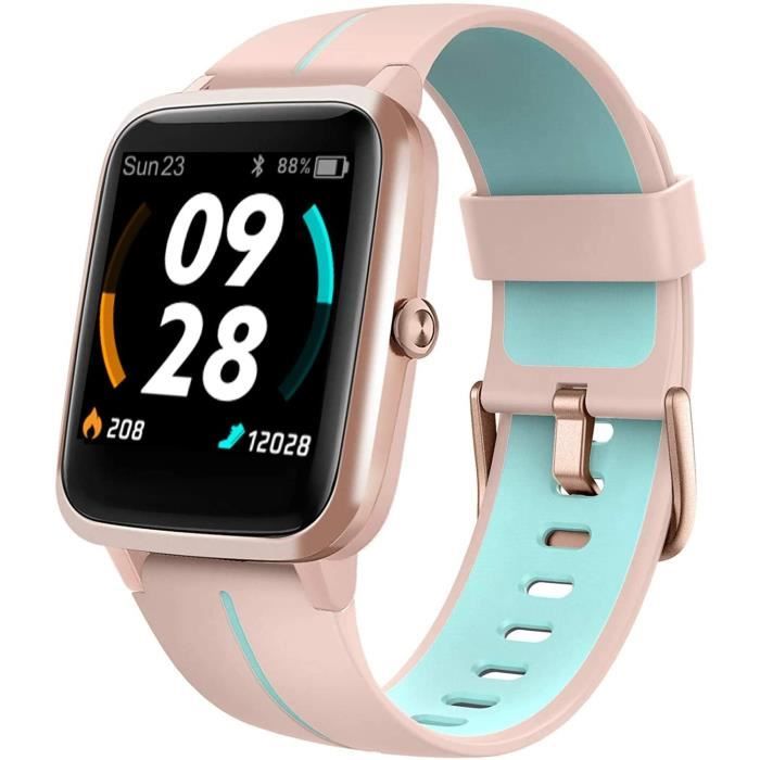 Montre avec gps new arrivals intégré
