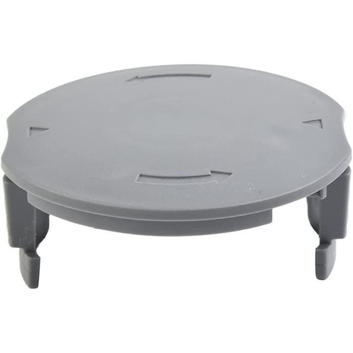 Capuchon De Bougie Motoculture POPETPOP 5 Pièces Capuchon Haute Pression Pour Tondeuse À Capuchon Bougie Allumage Haute Pression