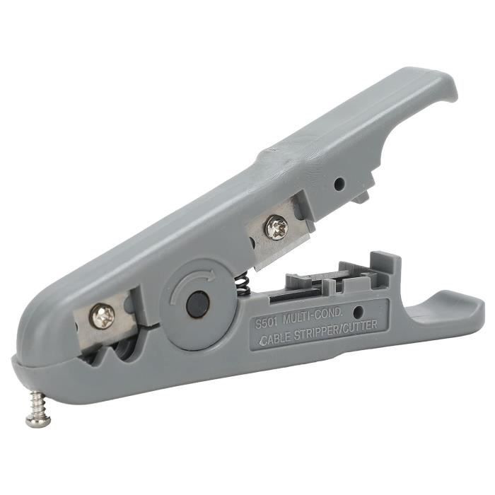 Pince pas chère multi-fonction dénudeur de fil dénudeur de câble 6port dénudeur de câble en cuivre coaxial - Chine Pince à dénuder, pince à dénuder pour fils de cuivre Pince pas chère multi-fonction dénudeur de fil dénudeur de câble 6port dénudeur de câble en cuivre coaxial - Chine Pince à dénuder, pince à dénuder pour fils de cuivre