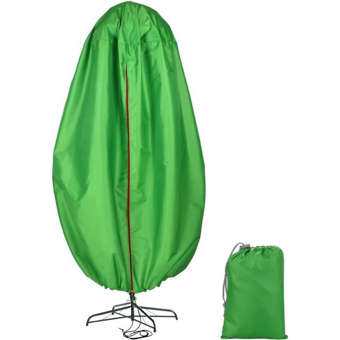 Tree Nest Sac Sapin de Noel Sac de Rangement Sapin Artificiel Rangement  Sapin de Noel en Toile Oxford Imperméable avec Poignées Jusqu'à 230 cm