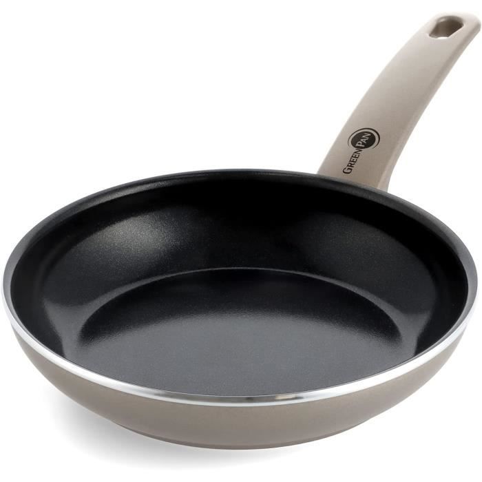 Poêle à frire en céramique saine de 20 cm GreenPan Cambridge — free download