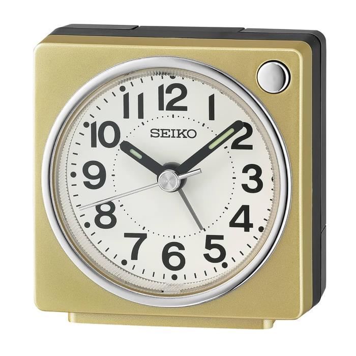 Réveil radio-piloté - Atrium modèle: A760-17 - Horloges murales & mon