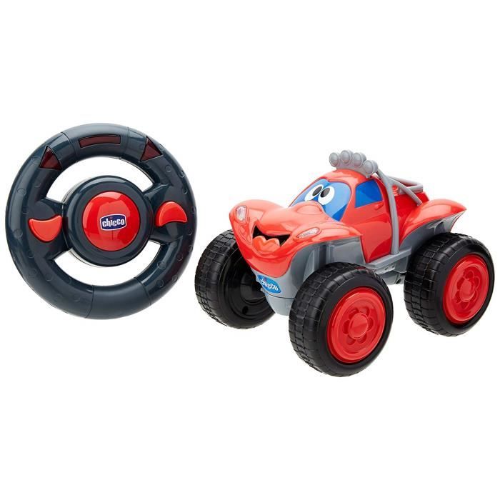 Chicco voiture radiocommandée on sale