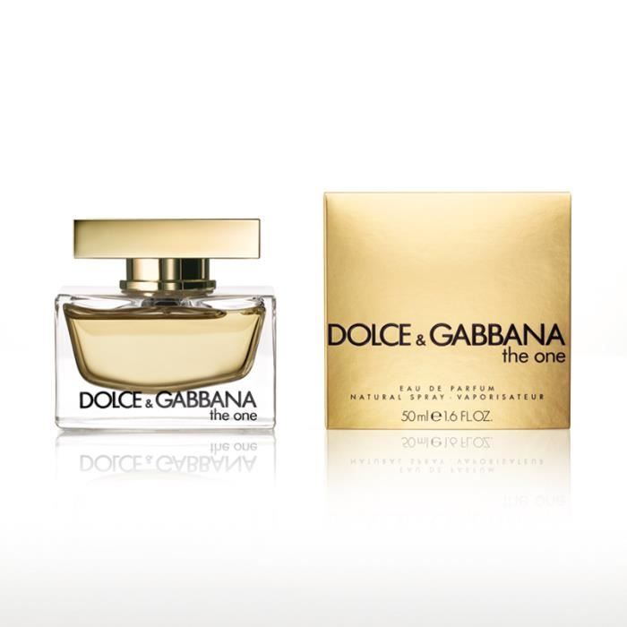 acheter parfum dolce gabbana feminine