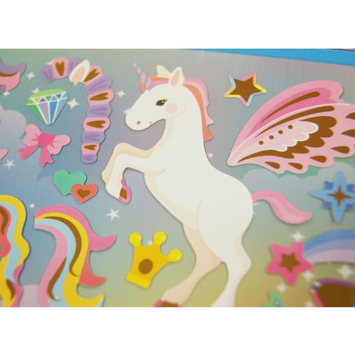 Tutoriel : votre déco licorne faite maison - Décorez-moi | Blog
