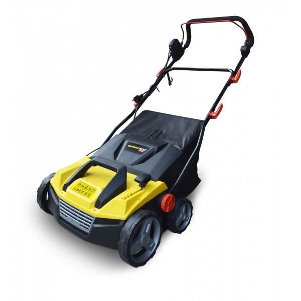 Brosseuse Electrique Aspirante Gazon Synthetique Mgs Achat Vente Gazon Artificiel Brosseuse Electrique Cdiscount